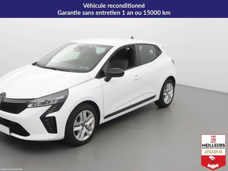 Renault Clio 1.5 Blue Dci 100ch Evolution Gsr2