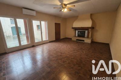 Maison - 154 m² - 4 pièces