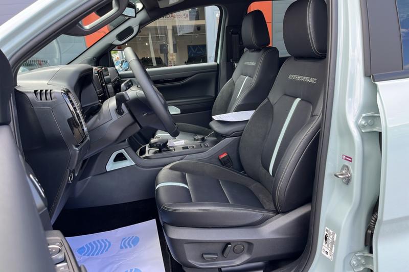 Ford Ranger 2.3 Phev 281 E-Awd A10 St