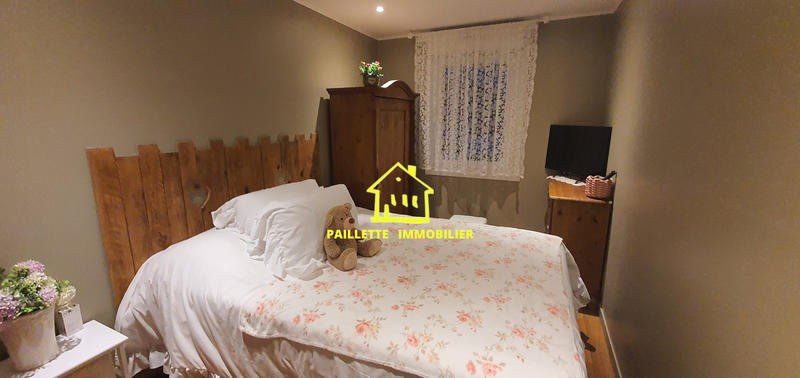 Maison - 70 m² - 4 pièces