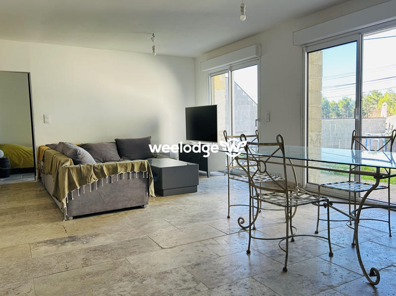 Maison - 102 m² - 3 pièces