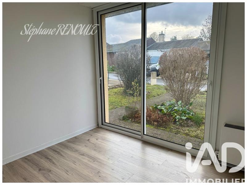 Maison - 134 m² - 6 pièces