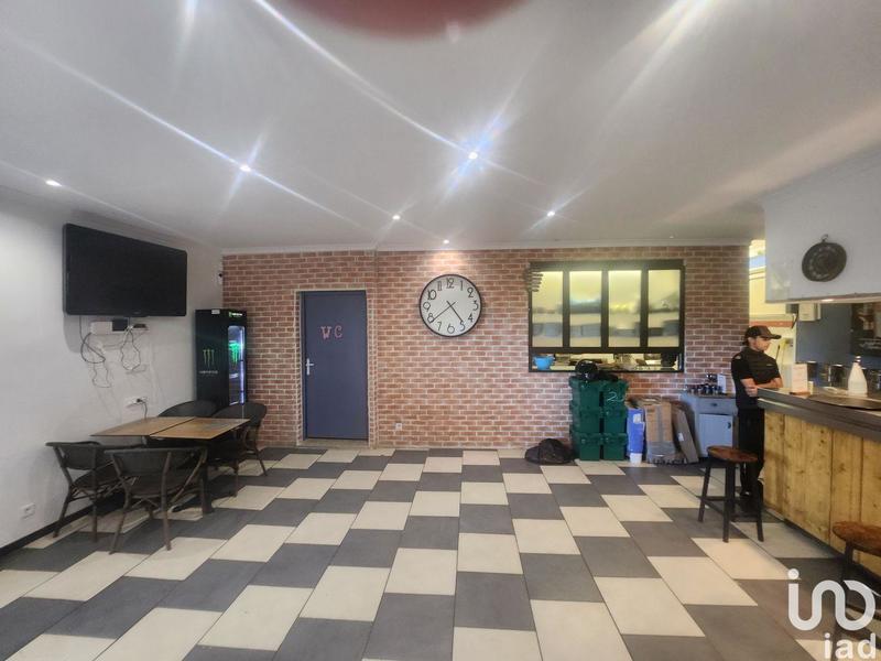 Local commercial - 83 m²