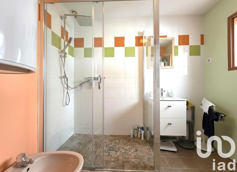 Maison - 84 m² - 4 pièces