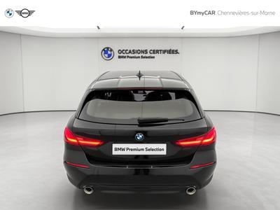 Bmw Série 1 F40 118d 150 ch Bva8 Edition Sport