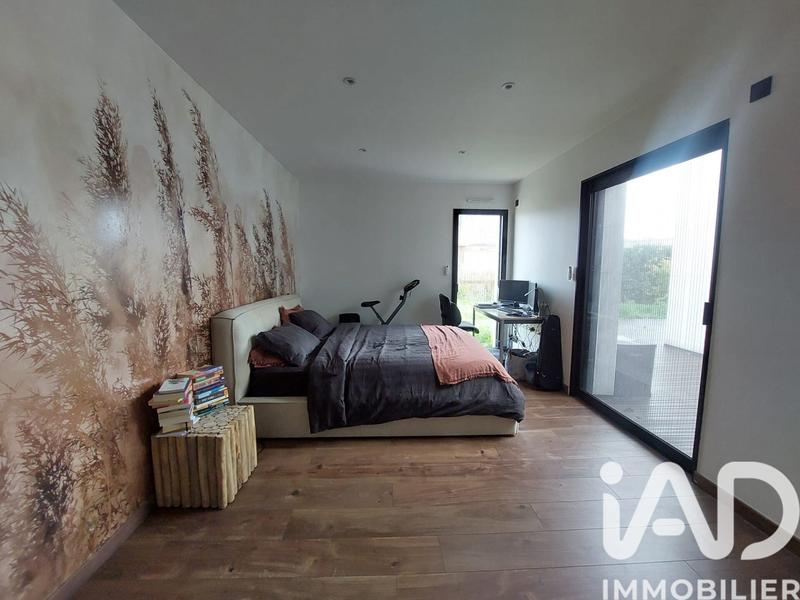 Maison - 156 m² - 7 pièces