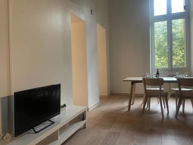 Appartement - 50 m² - 1 pièce