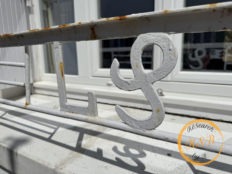 Maison ancienne - 59 m² - 3 pièces