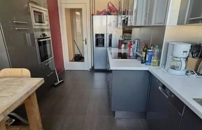 Appartement - 87 m²