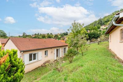 Maison - 85 m² - 3 pièces