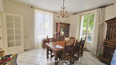 Maison - 150 m² - 6 pièces