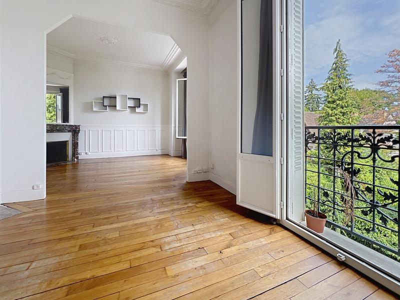 Appartement - 71 m² - 4 pièces