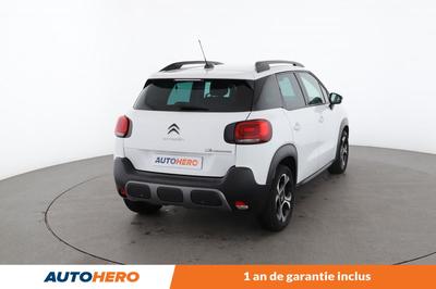 Citroën C3 Aircross 1.2 PureTech Shine 110 ch