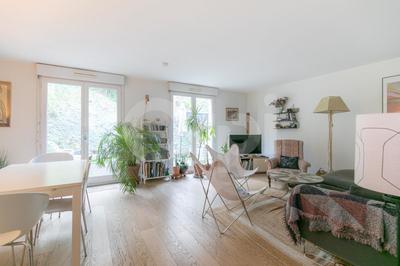 Maison - 102 m² - 5 pièces