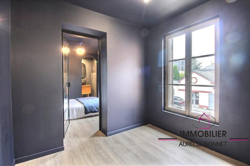 Maison - 135 m² - 6 pièces