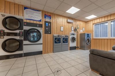 Local commercial - 115 m²