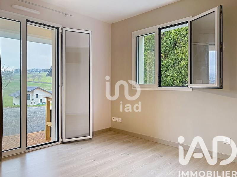 Appartement - 76 m² - 3 pièces