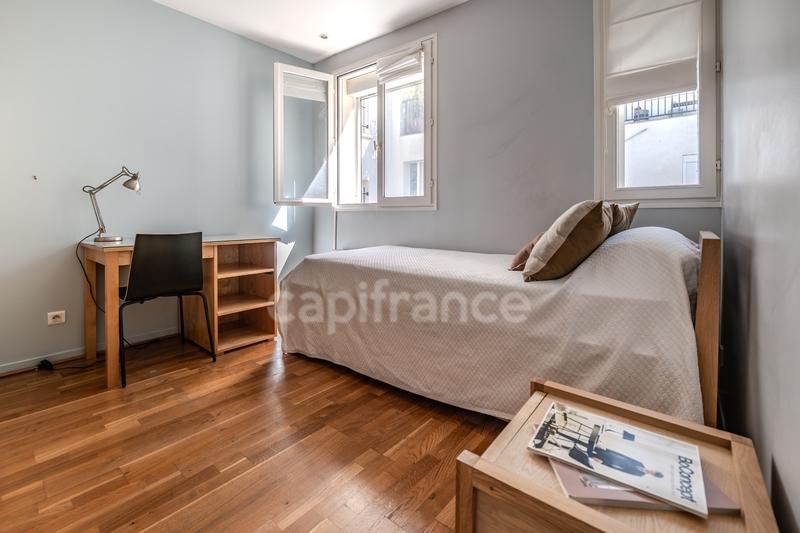 Appartement - 68 m² - 4 pièces