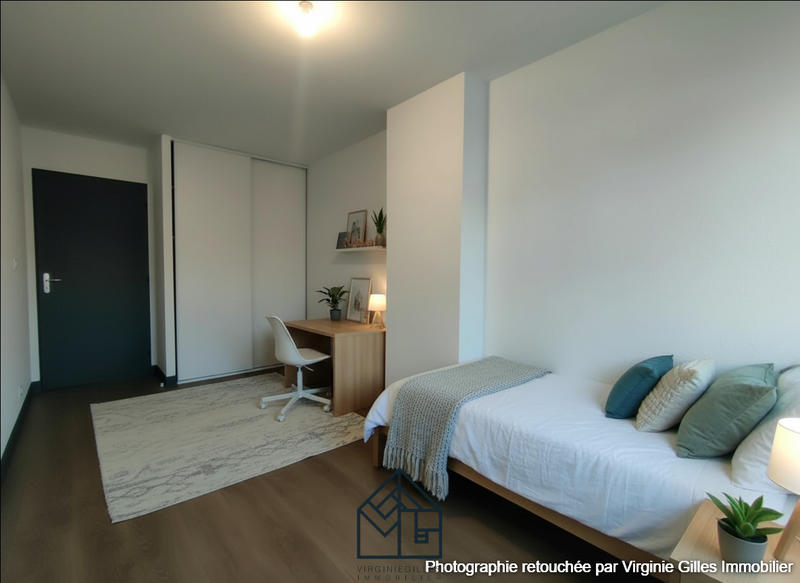 Maison - 111 m² - 4 pièces