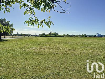 Terrain - 12 000 m²