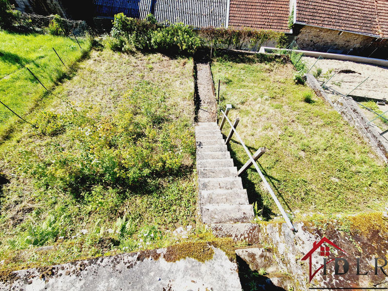 Maison - 108 m² - 3 pièces