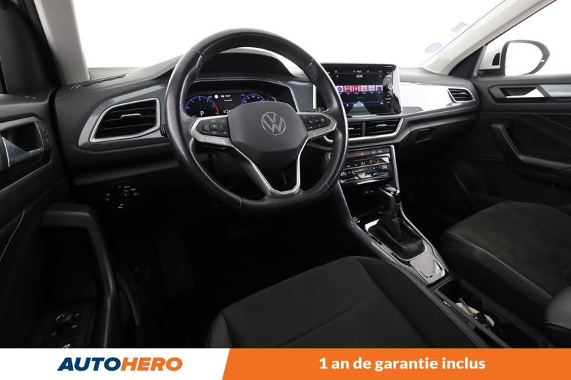 Volkswagen t-Roc 1.5 Tsi Evo Style Dsg7 150 ch