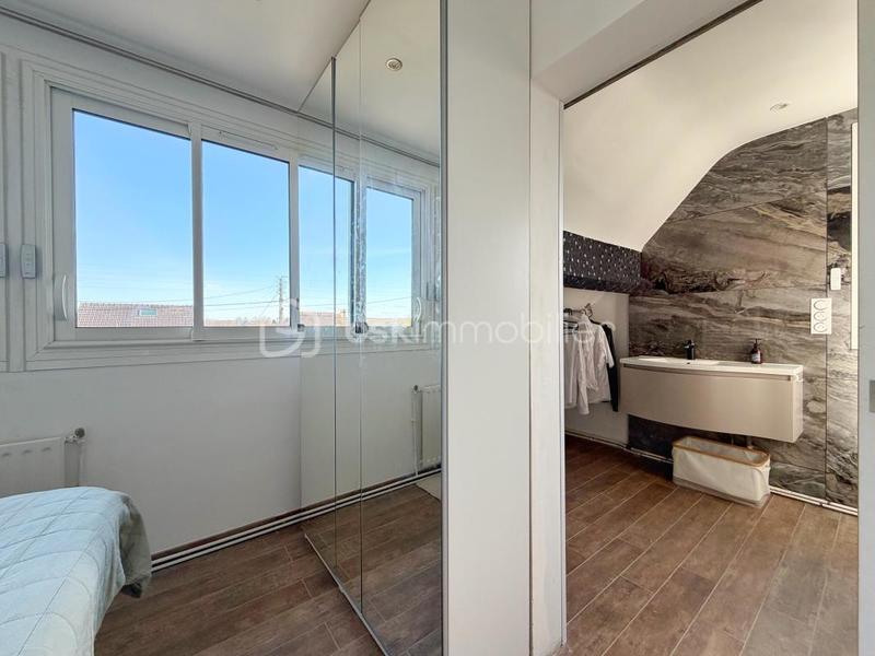 Maison - 114 m² - 7 pièces