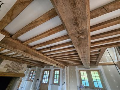 Maison - 129 m² - 8 pièces