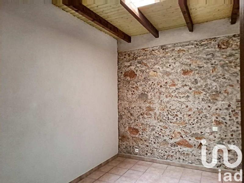 Duplex - 103 m² - 4 pièces