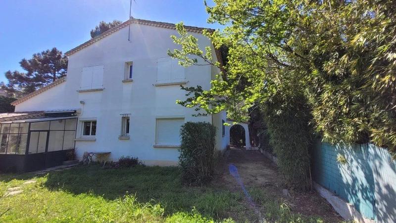 Maison - 167 m² - 6 pièces