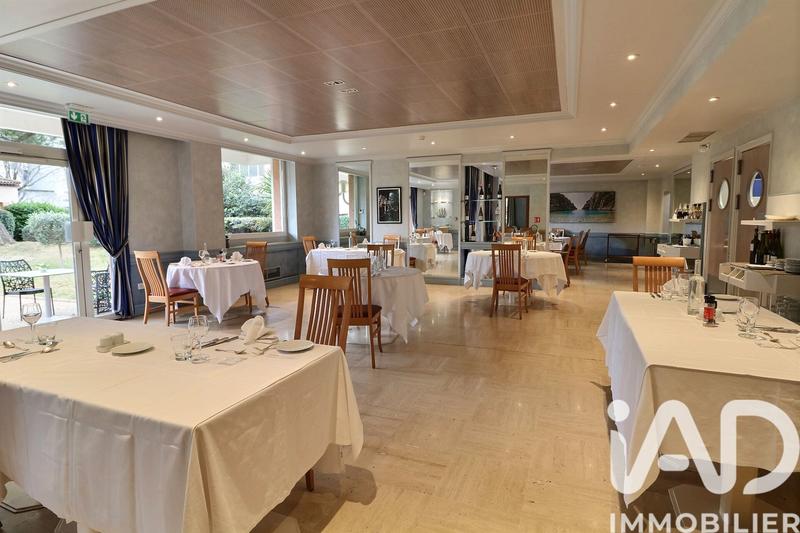 Appartement - 35 m² - 1 pièce