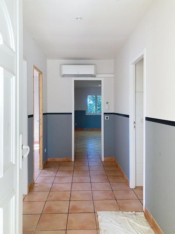 Maison - 210 m² - 4 pièces