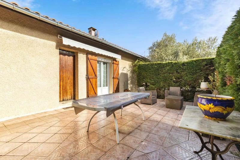 Maison - 132 m² - 5 pièces