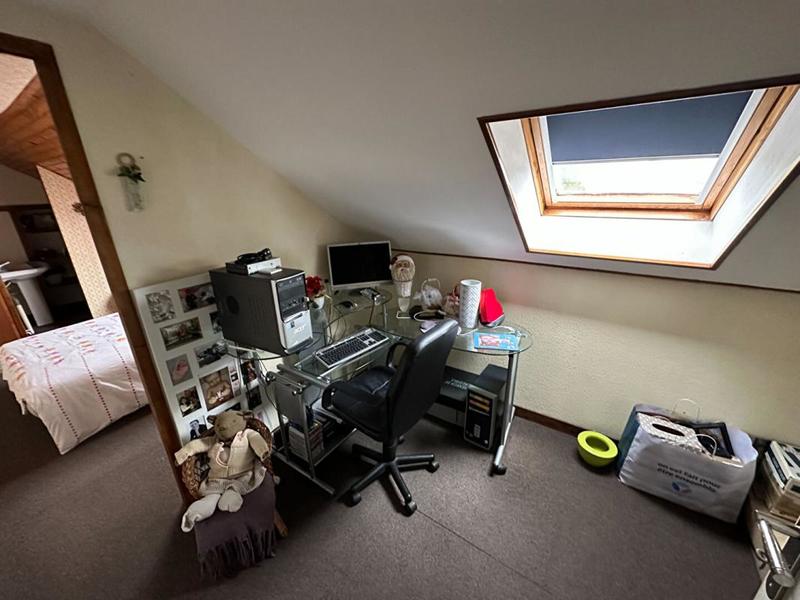 Maison - 117 m² - 5 pièces