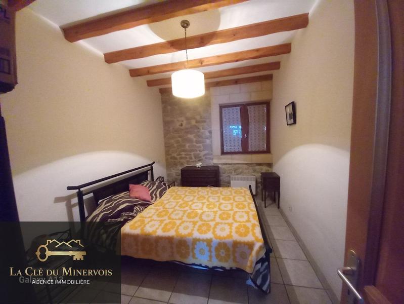 Maison - 93 m² - 3 pièces