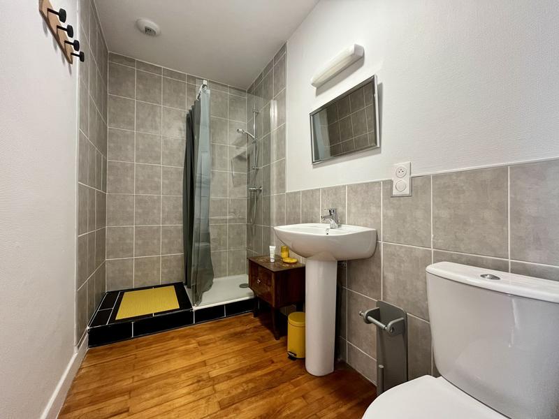 Maison - 151 m² - 6 pièces