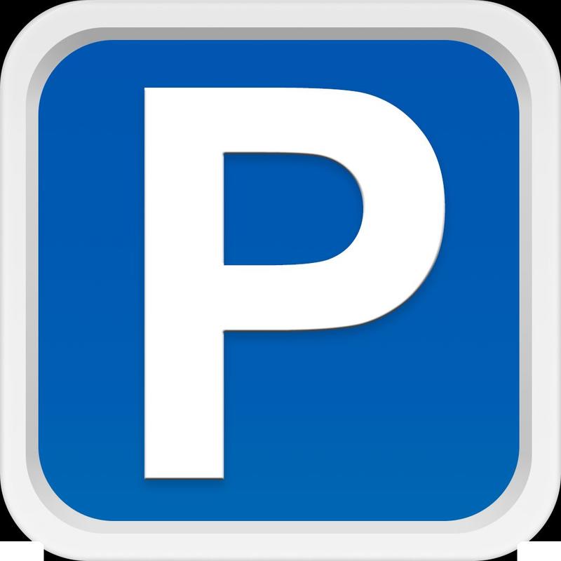 Parking / Garage - 10 m²