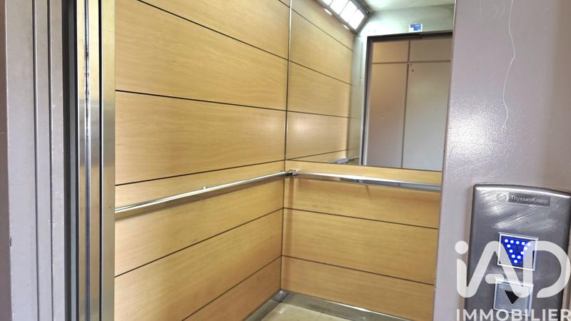 Appartement - 31 m² - 1 pièce