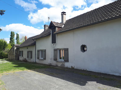 Maison - 176 m² - 8 pièces