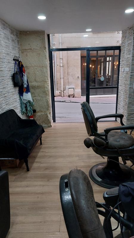 Fonds de commerce - 60 m²