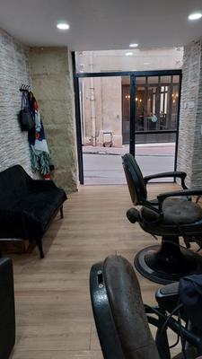 Fonds de commerce - 60 m²