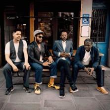 Joe Sander's Parallels