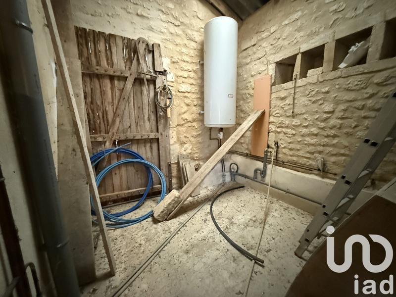 Maison de campagne - 147 m² - 5 pièces