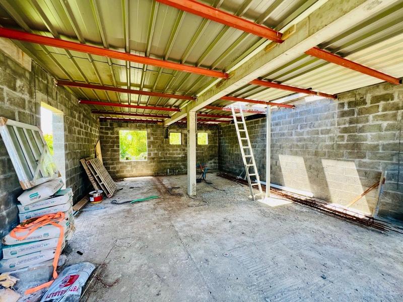 Maison - 198 m² - 10 pièces