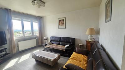 Appartement - 78 m² - 4 pièces