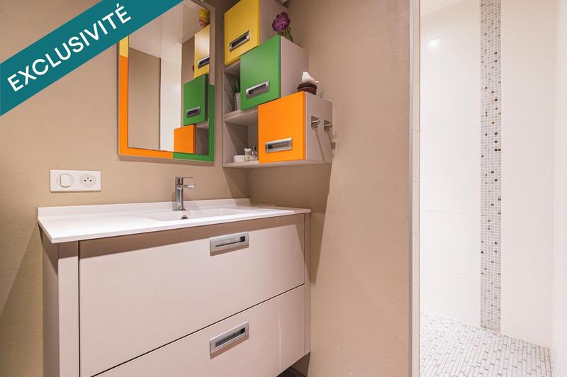 Maison de maîtres - 198 m² - 7 pièces