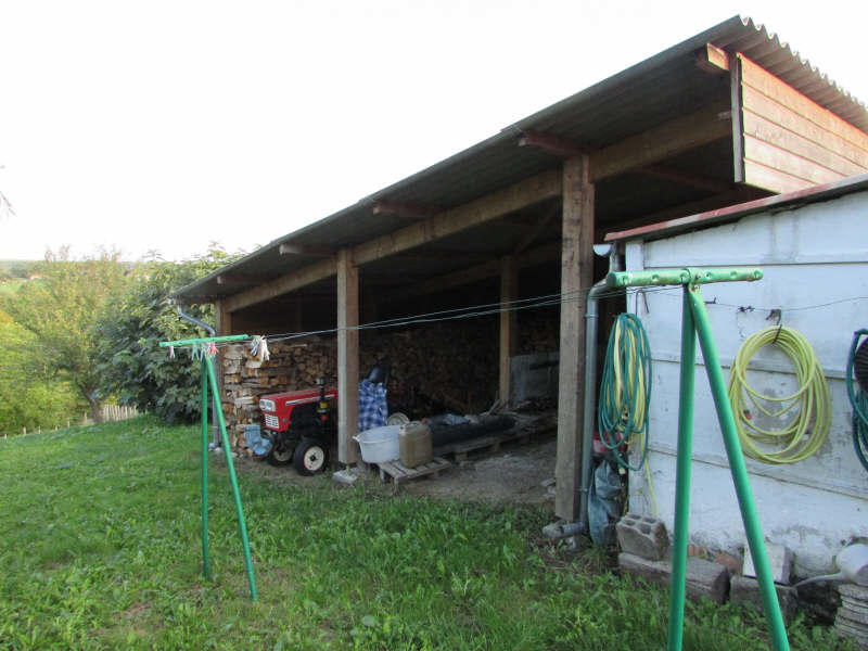 Maison - 113 m² - 5 pièces