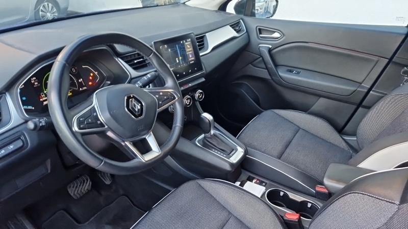 Renault Captur E-Tech 145 - 21 Intens