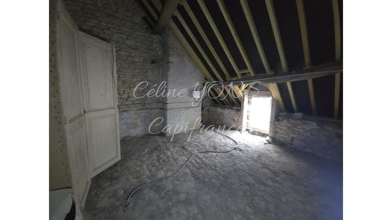 Maison de campagne - 114 m² - 9 pièces