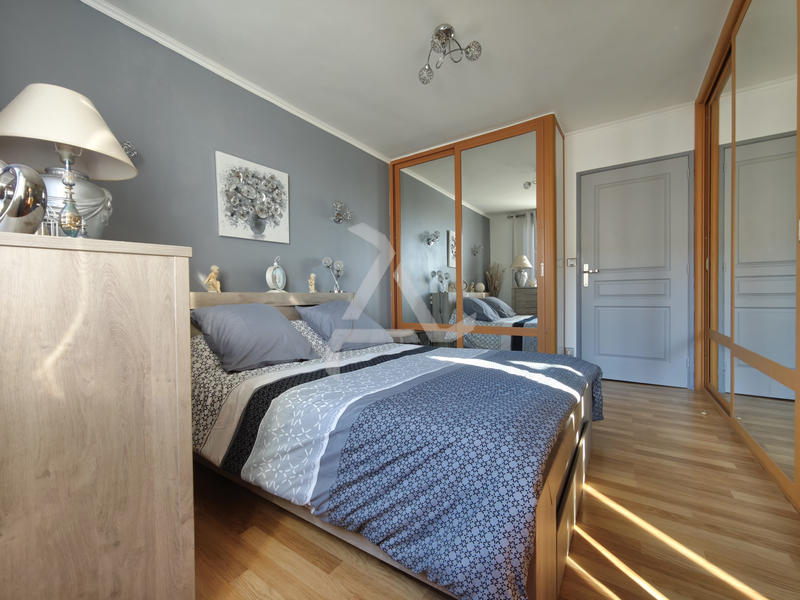 Viager - Appartement - 77 m² - 5 pièces